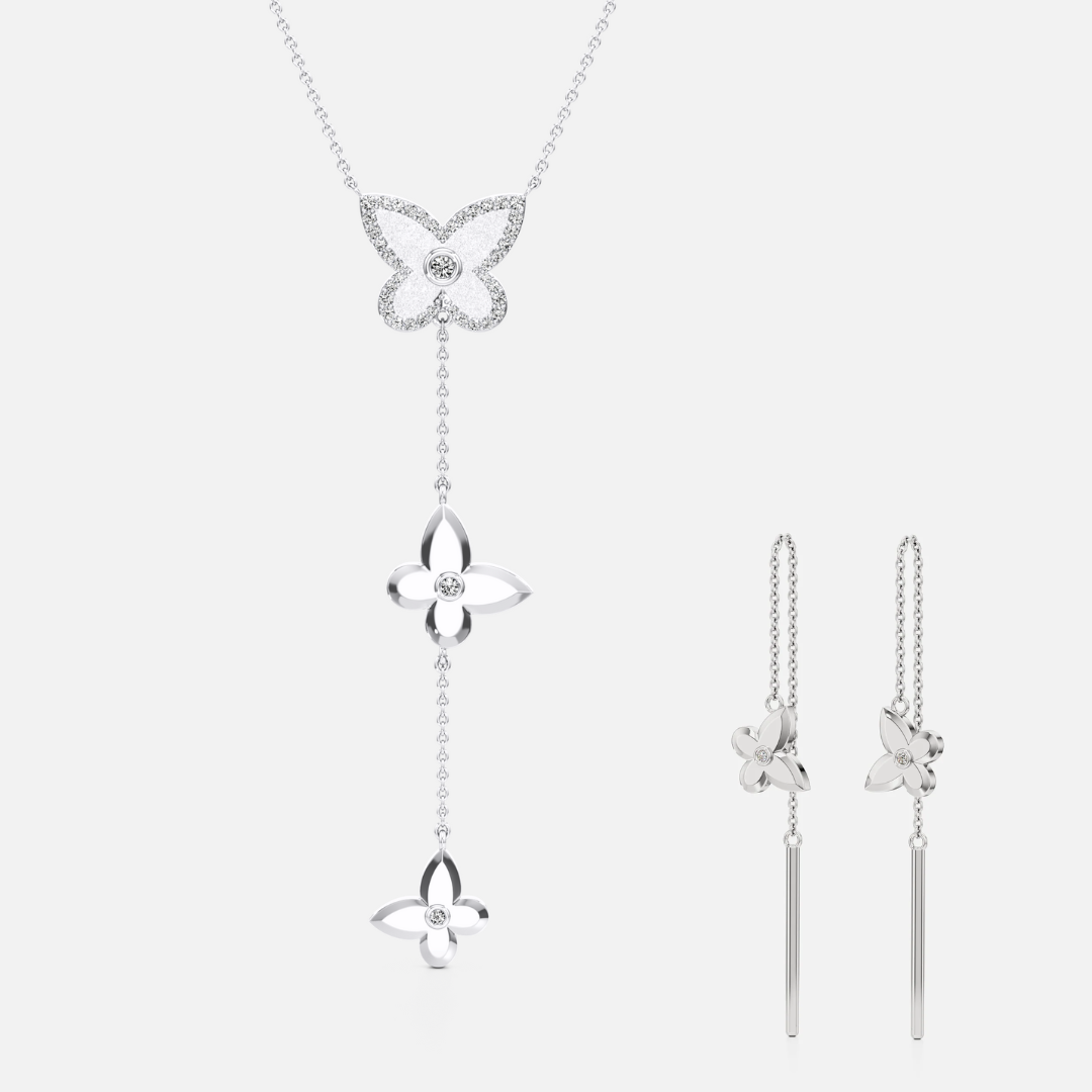 Butterfly Set