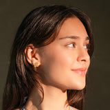 Butterfly Studs