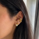 Frame Ear Cuff