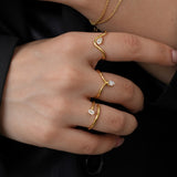 Aeris Ring