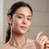 Double Line Ear Cuffs