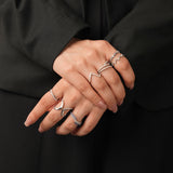 Ziggy Ring
