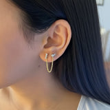 Demi Fine Earrings