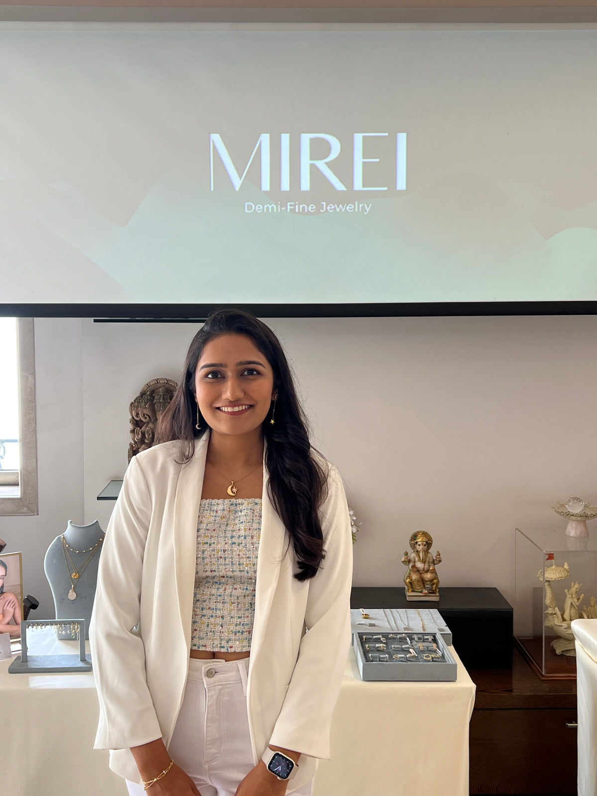 M Rahi Our Story – Mirei