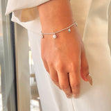 Classic Charm Bracelet