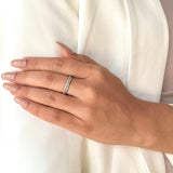 Classic Stacker Ring Set