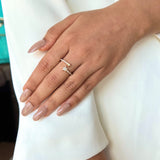 Stardust Ring