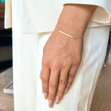 Bar Bracelet