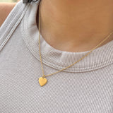 Heart Necklace
