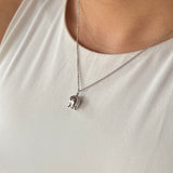 Tulip Necklace