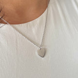 Heart Necklace