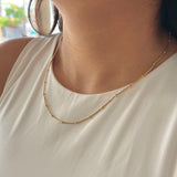 Beaded Chain