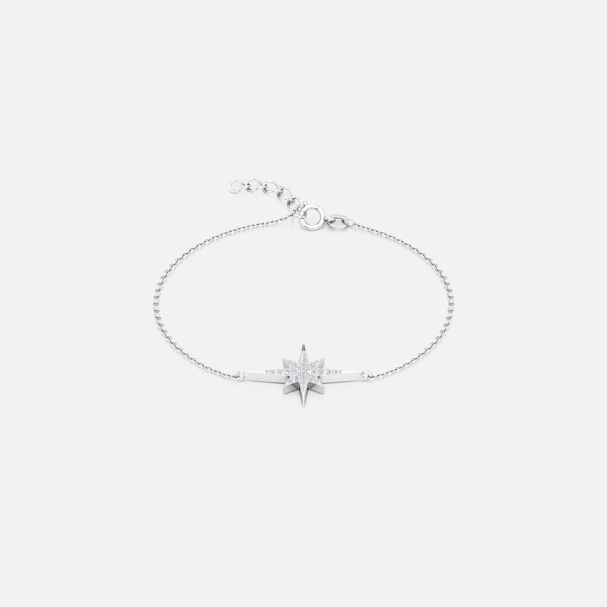 North Star Bracelet