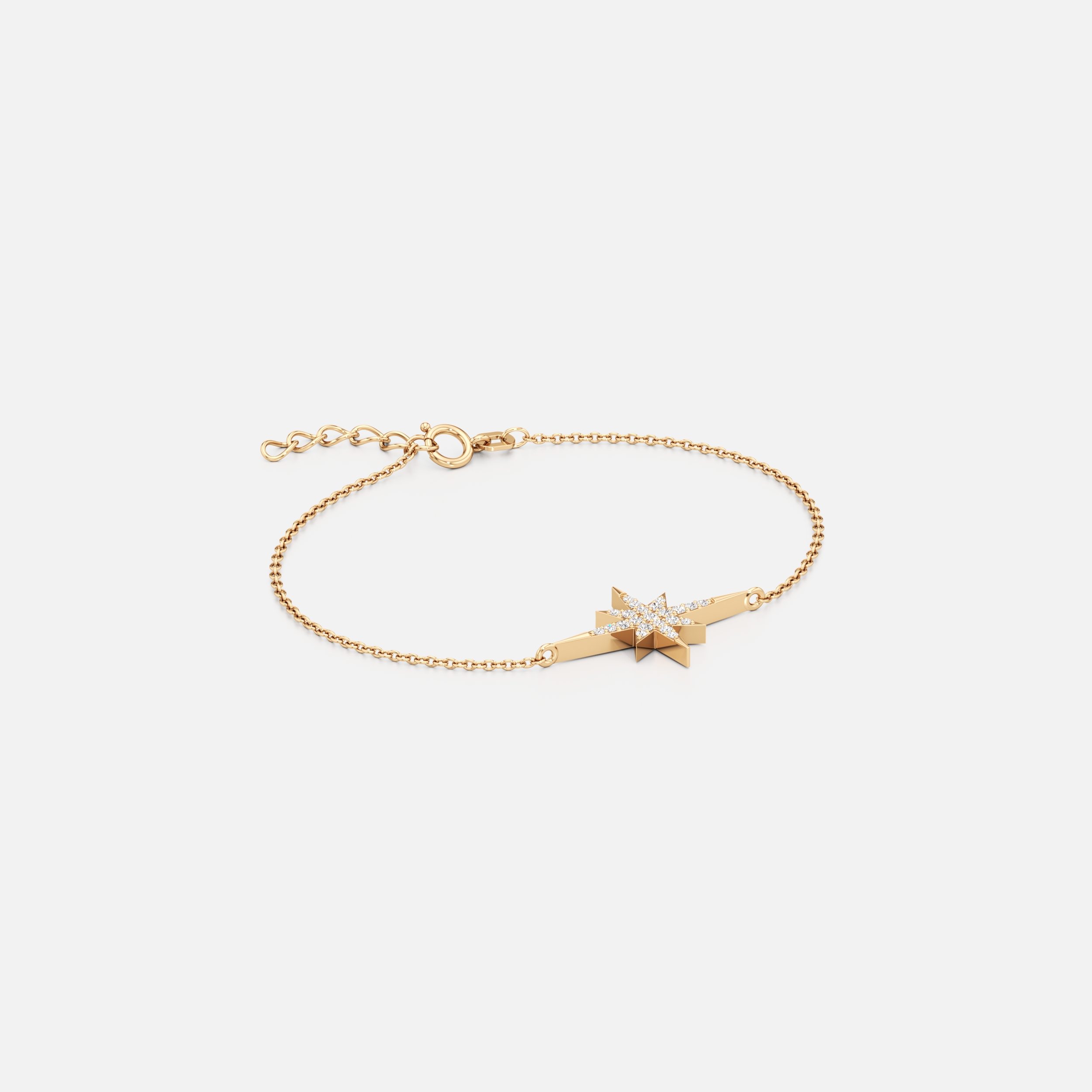North Star Bracelet