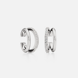 Double Line Ear Cuffs
