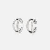 Double Line Ear Cuffs