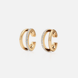 Double Line Ear Cuffs