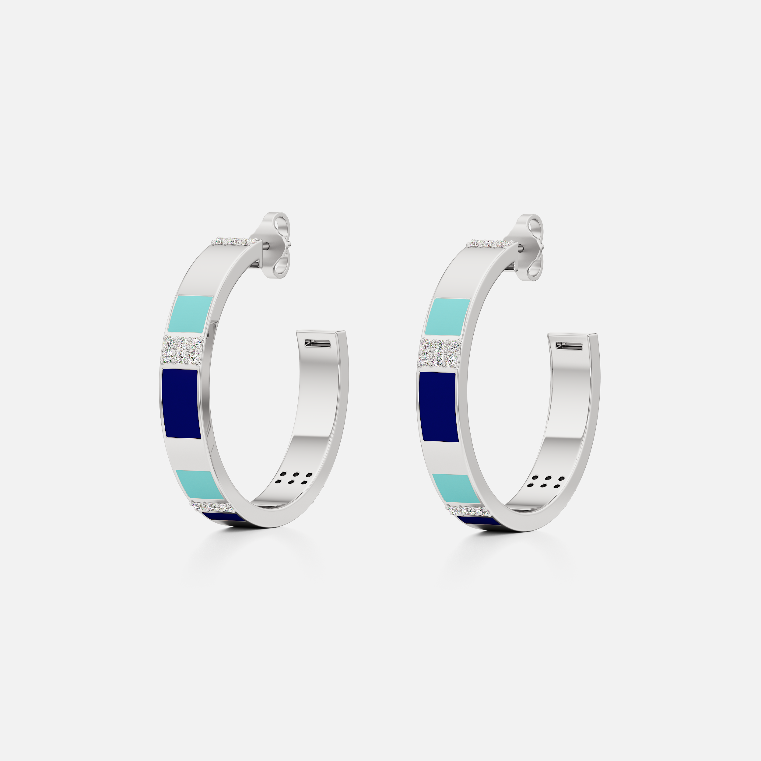 Fusion Hoops
