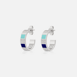Fusion Hoops - Small