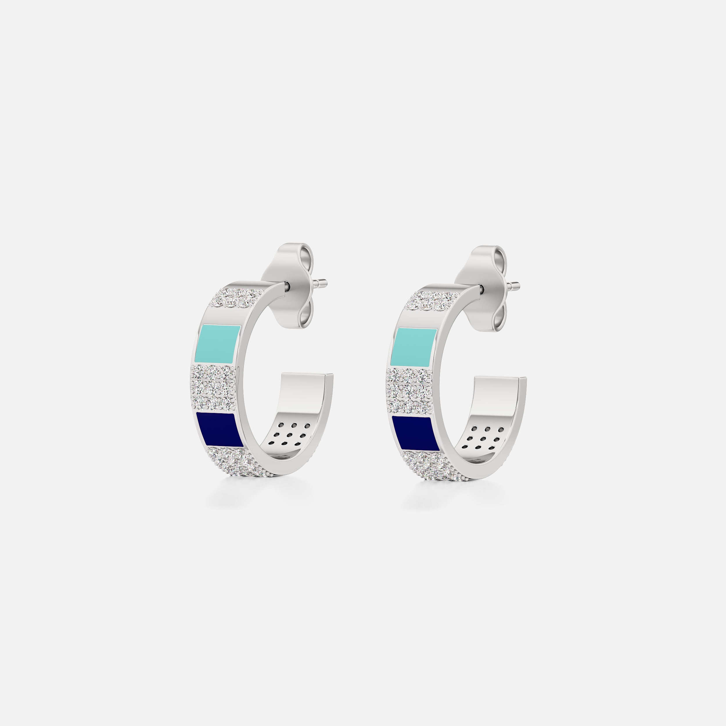 Fusion Hoops - Small
