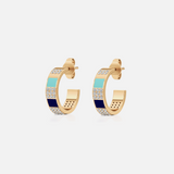 Fusion Hoops - Small