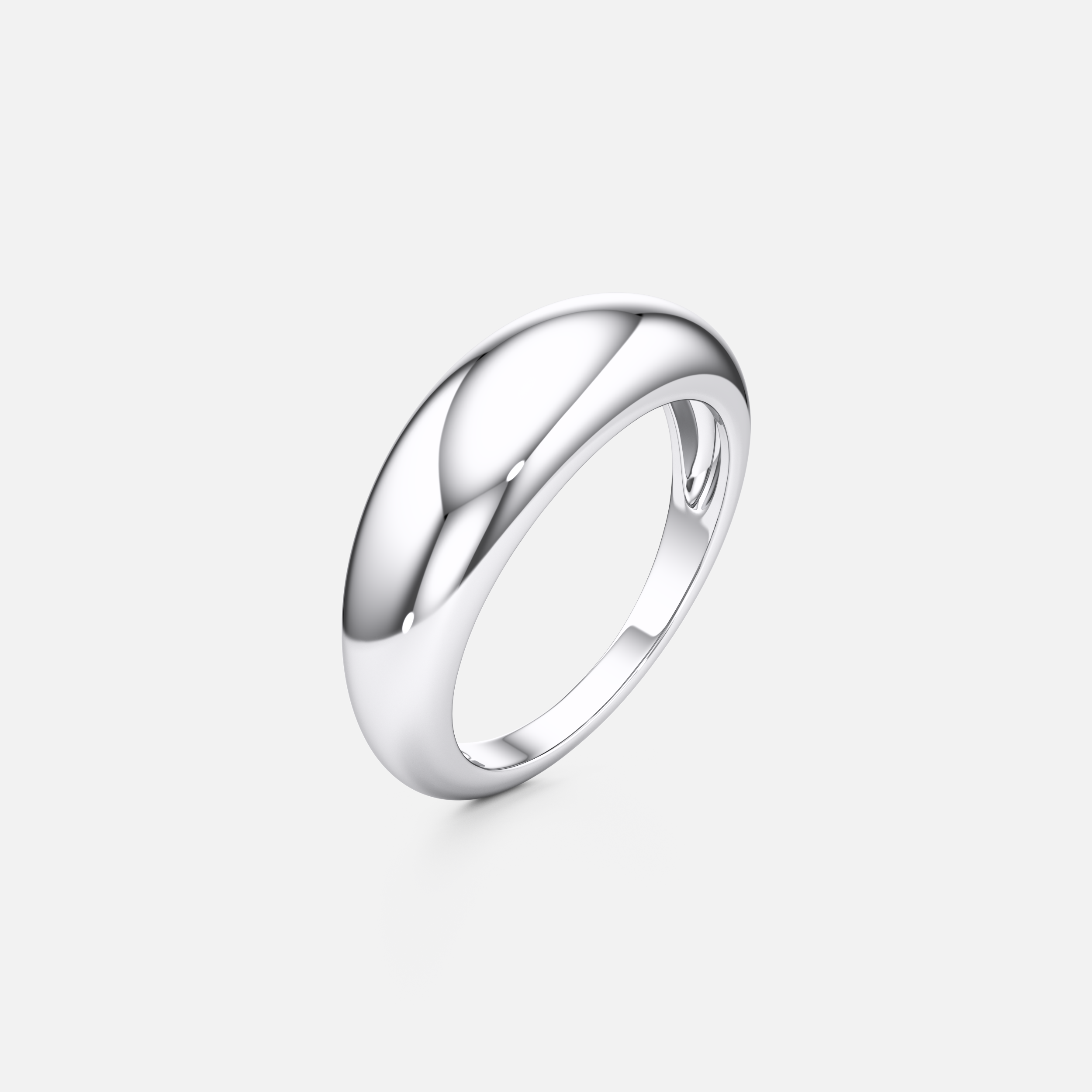 Classic Dome Ring