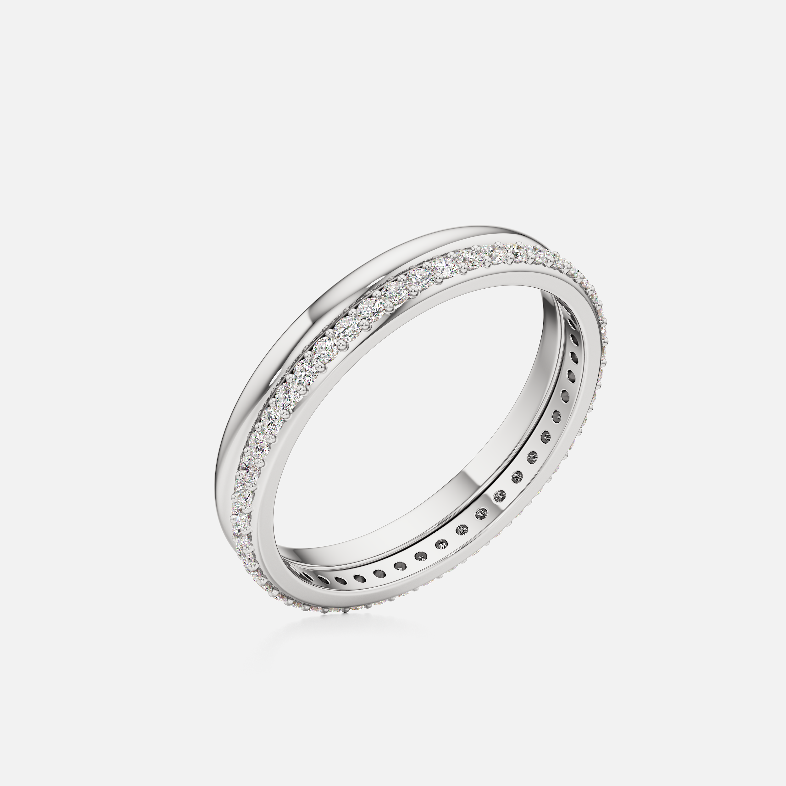 Classic Stacker Ring Set