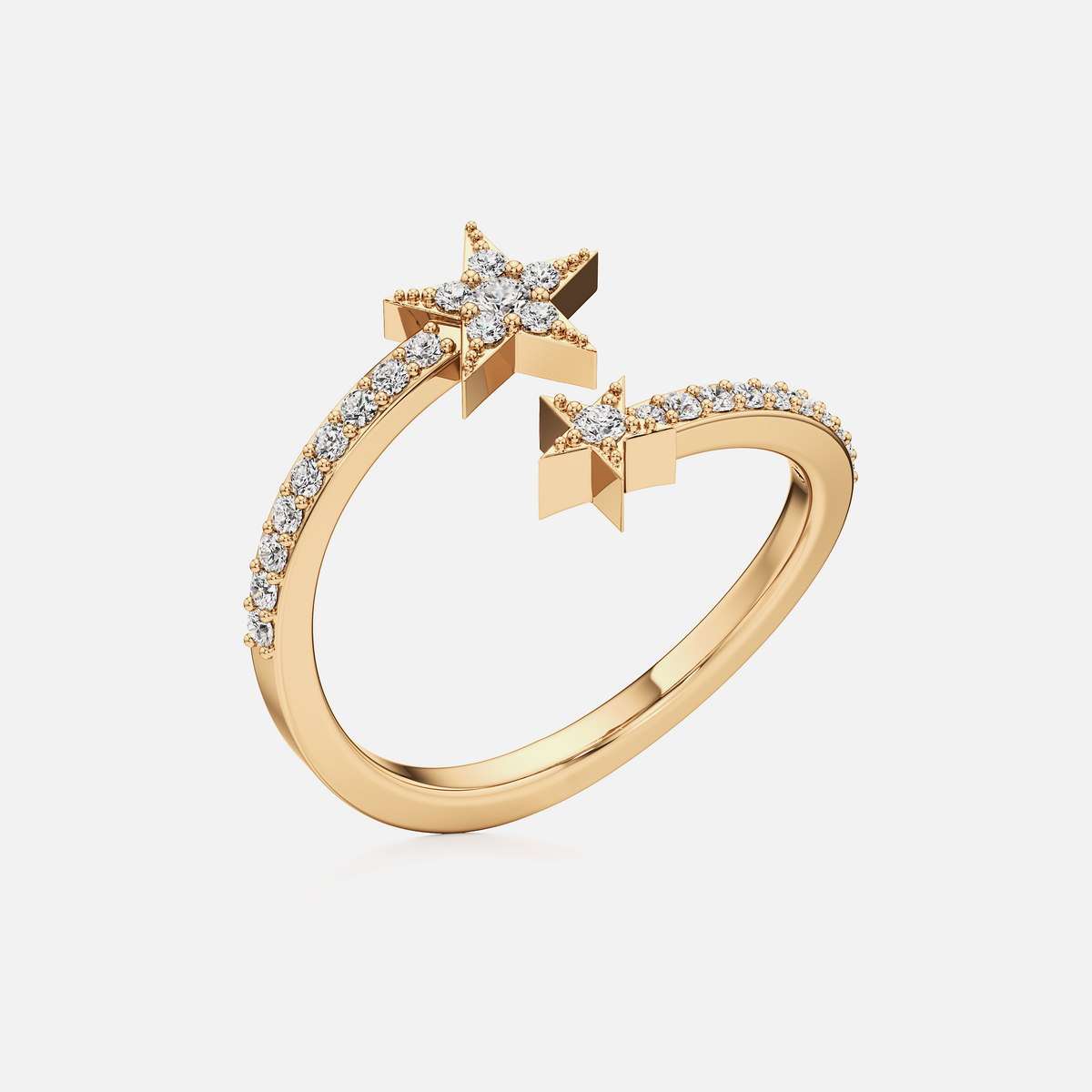 Stardust Ring – Mirei