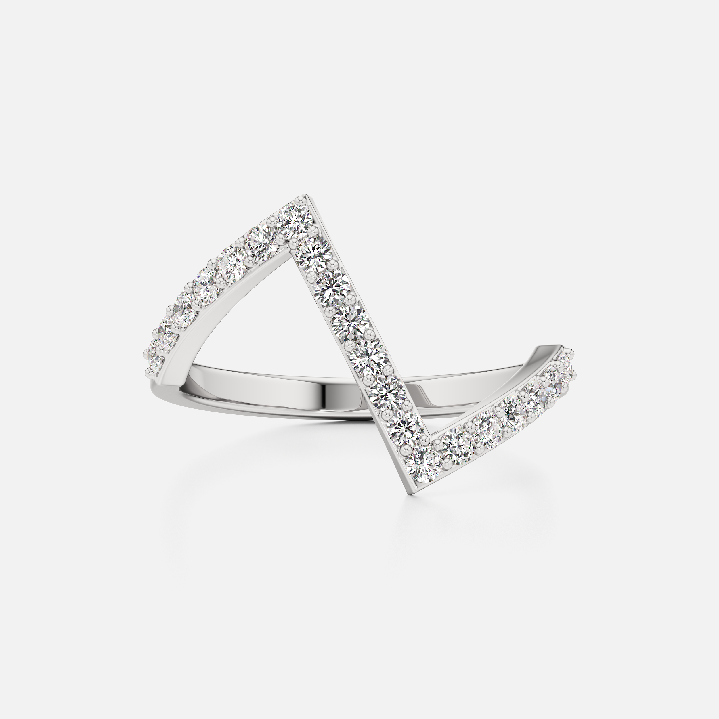 Ziggy Ring