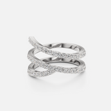 Spiral Ring