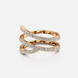 Spiral Ring