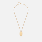Tag Pendant