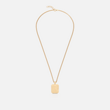 Tag Pendant