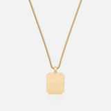 Tag Pendant