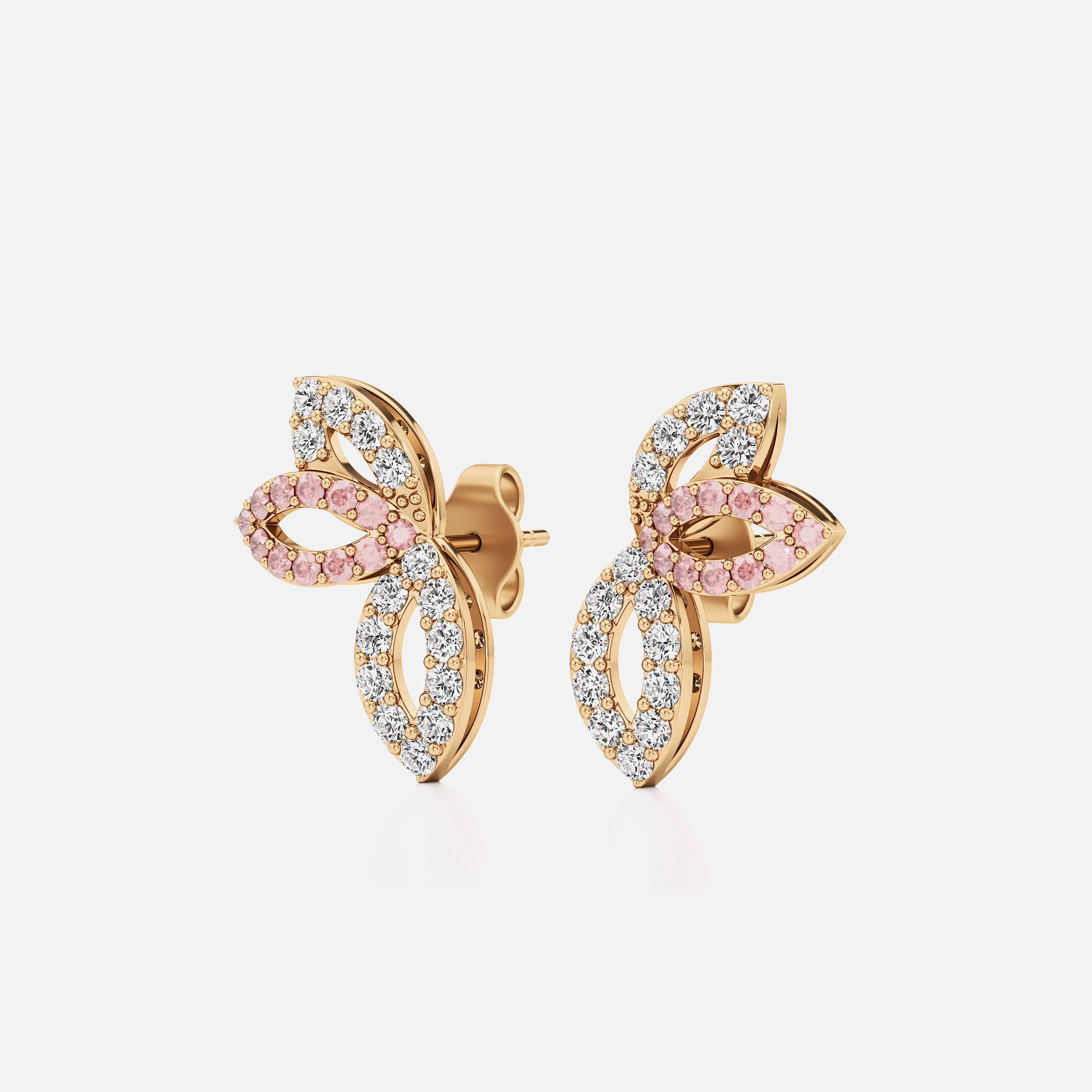 Fiore Studs