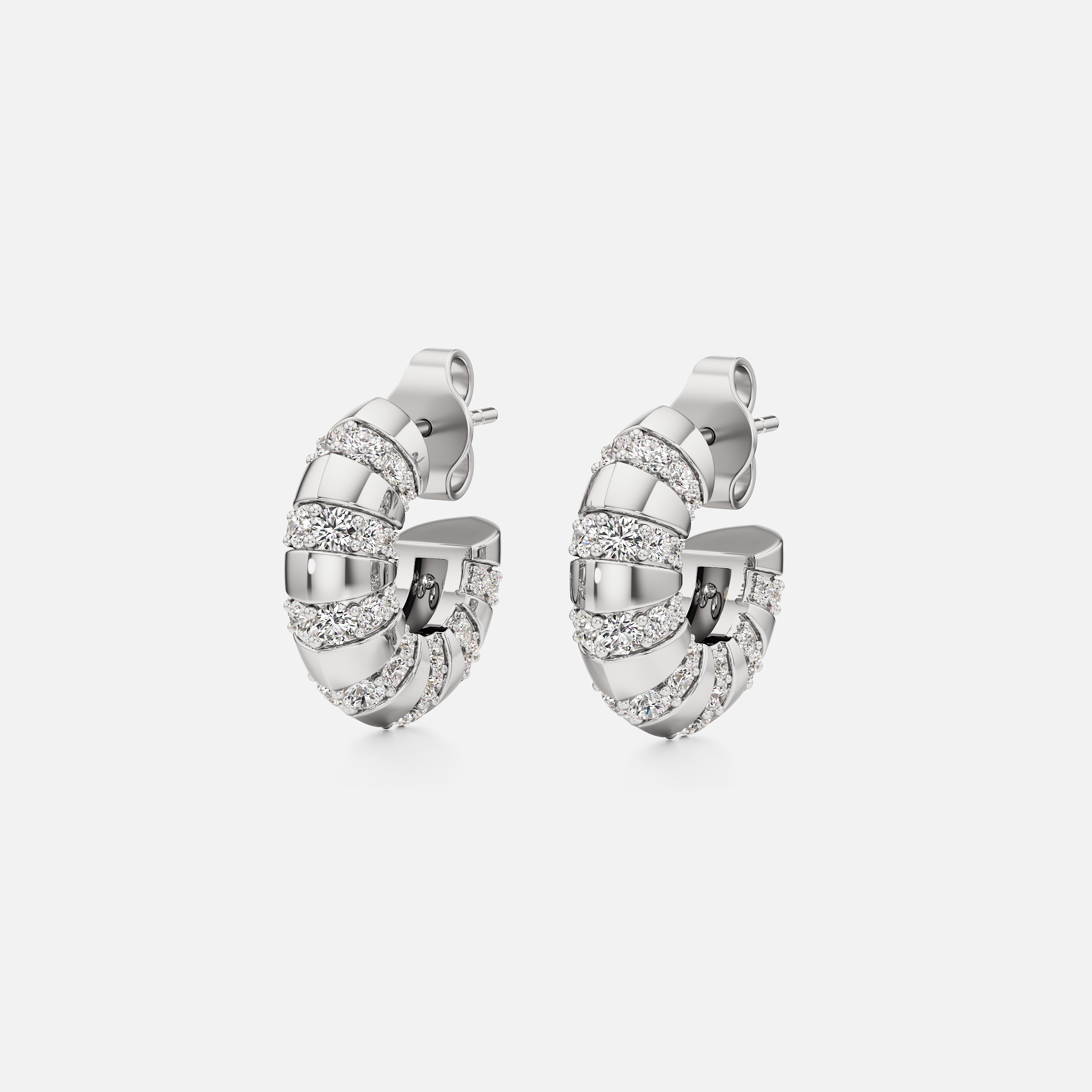 Alterna Earrings