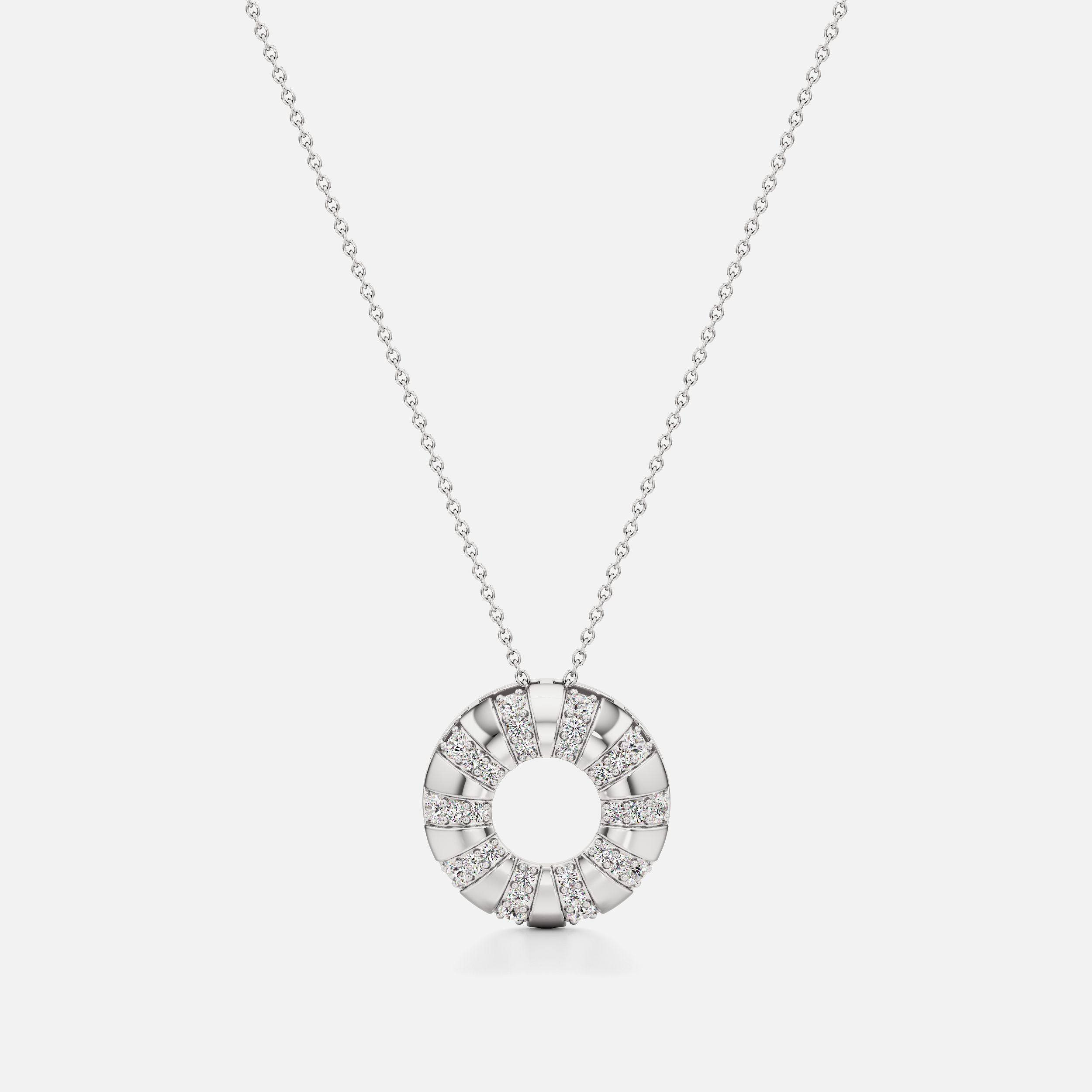 Alterna Necklace