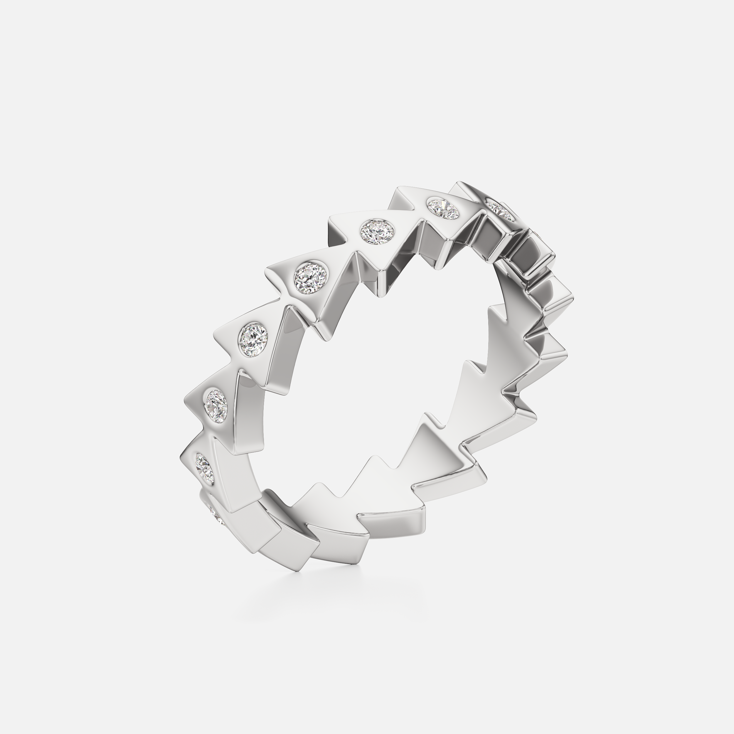 Trinity  Link Ring