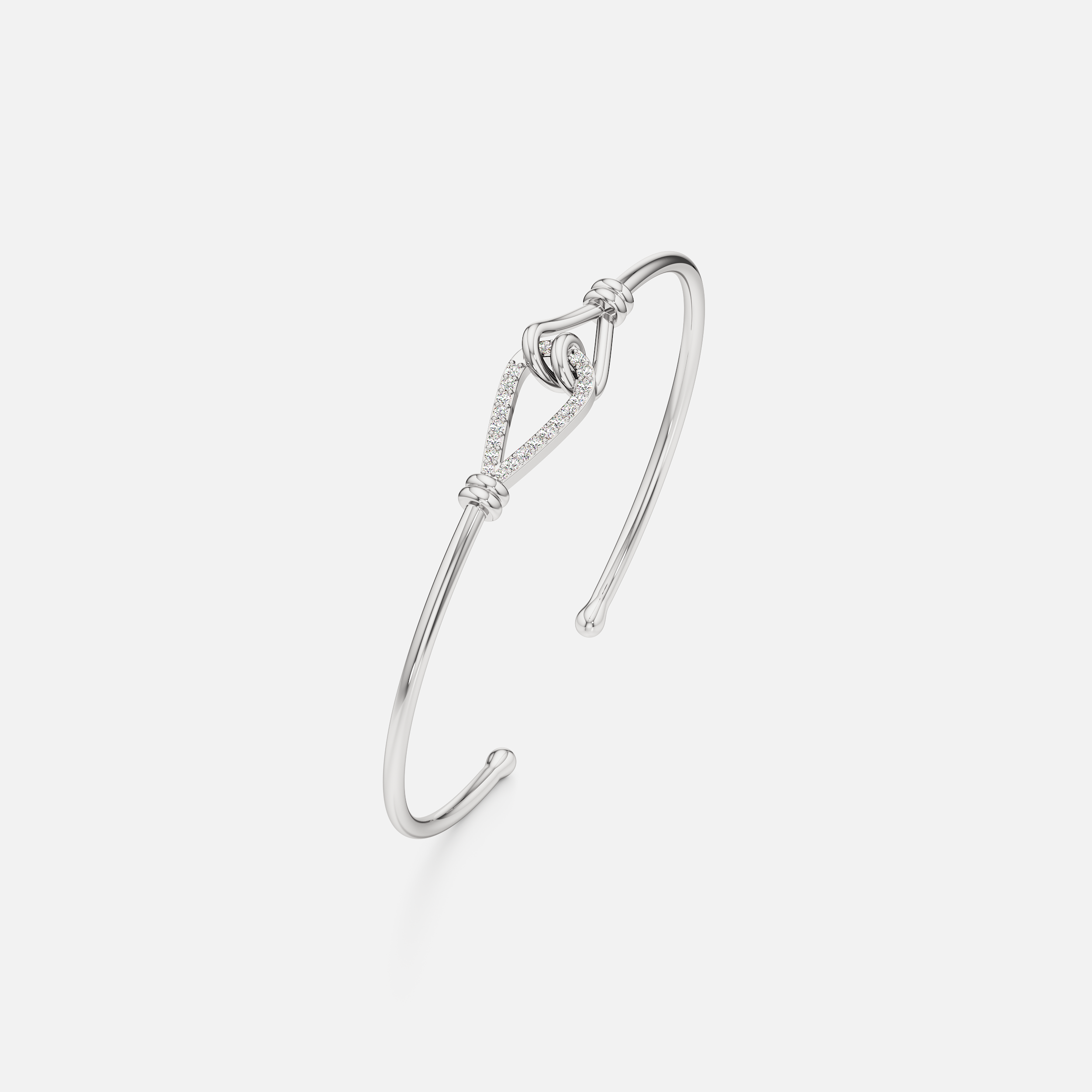 Entwine Cuff
