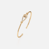 Entwine Cuff