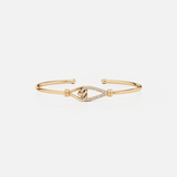 Entwine Cuff