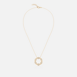 Lynq Necklace