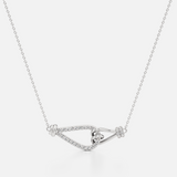 Entwine Necklace