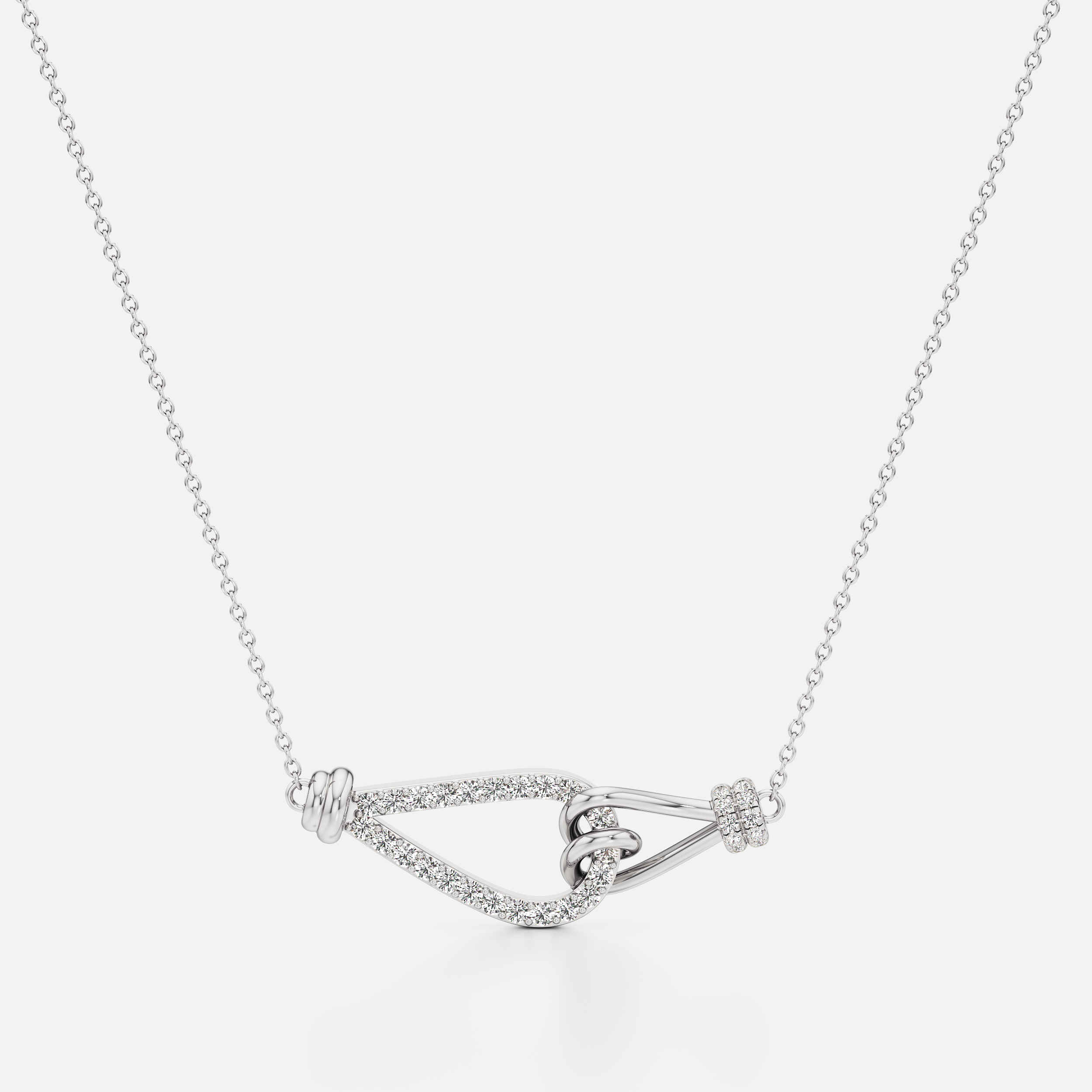 Entwine Necklace