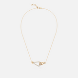 Entwine Necklace