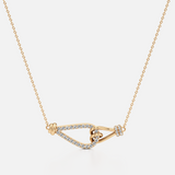 Entwine Necklace