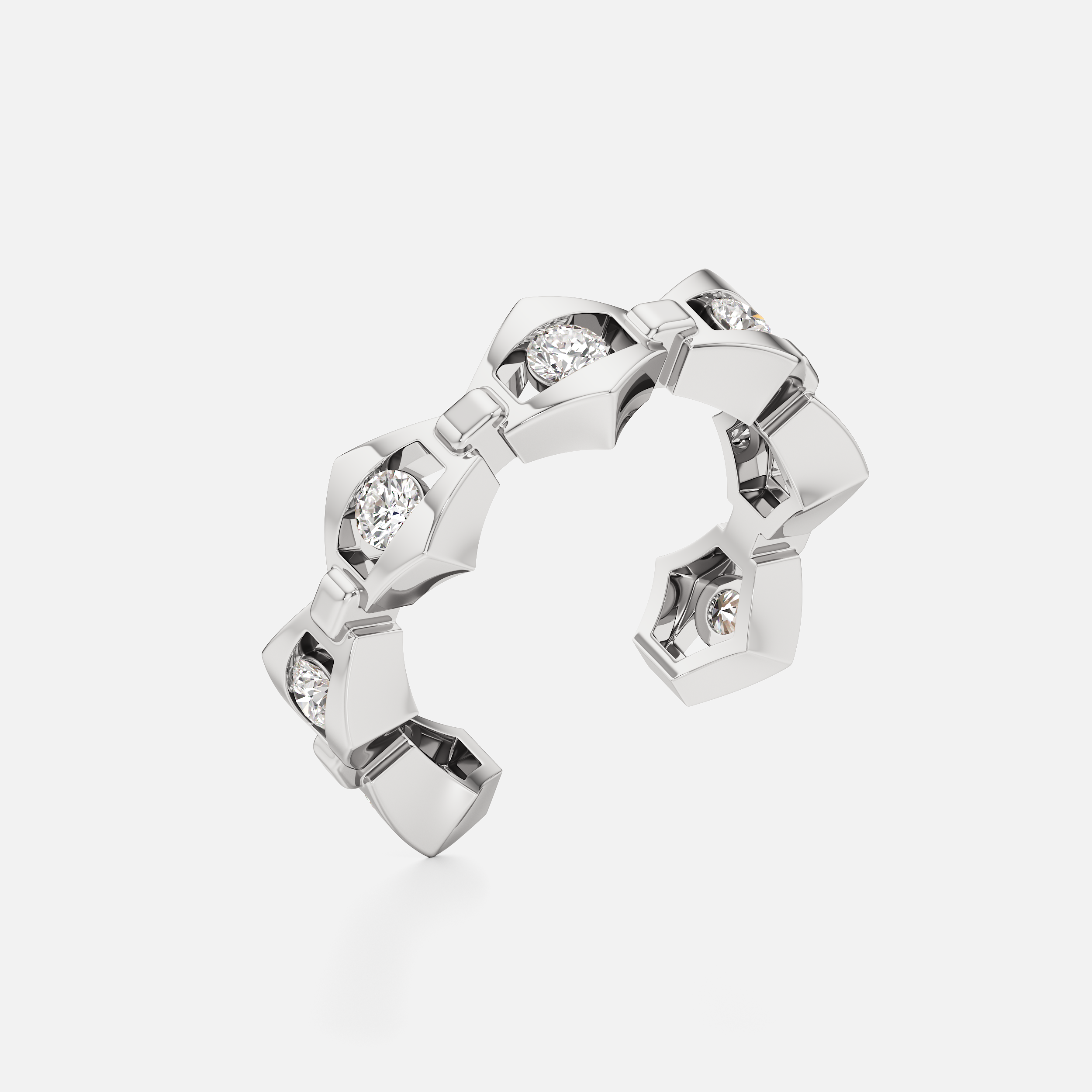 Lynq Ring - Adjustable