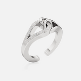 Entwine Ring