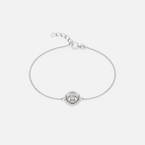 Averra Bracelet | Lab Grown Diamond X 925 Recycled Silver