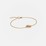 Averra Bracelet | Lab Grown Diamond X 925 Recycled Silver